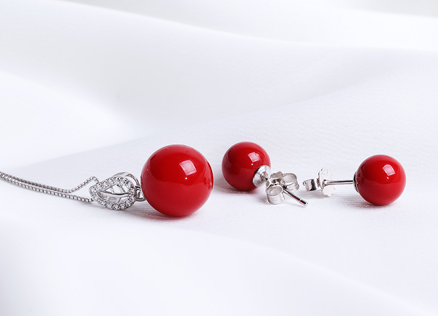 Mẫu trang sức mang thương hiệu Eropi Jewelry.