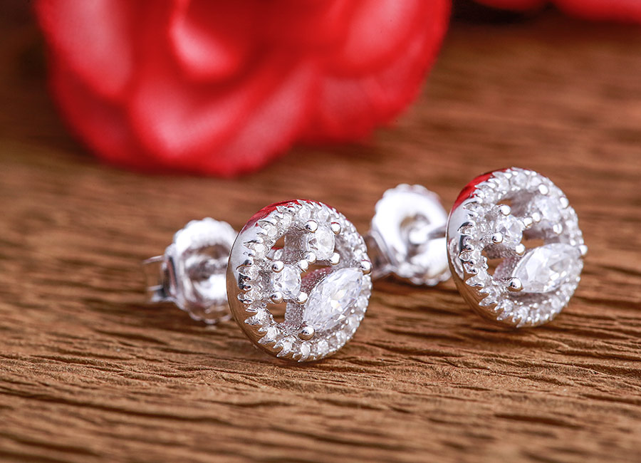 Đ&acirc;y sẽ l&agrave; mẫu trang sức m&agrave; rất nhiều bạn nữ đ&atilde; phải l&ograve;ng.