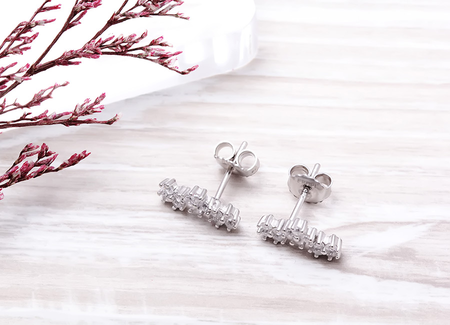 Trang sức của Eropi lu&ocirc;n mới mẻ v&agrave; hấp dẫn.