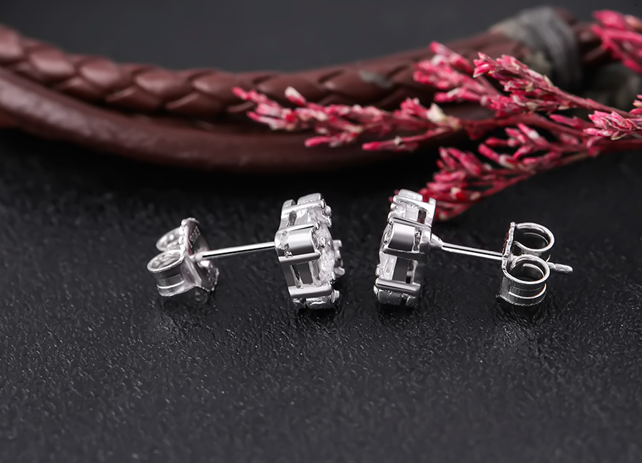 Mẫu b&ocirc;ng tai dễ d&agrave;ng được trưng dụng trong nhiều kh&ocirc;ng gian.