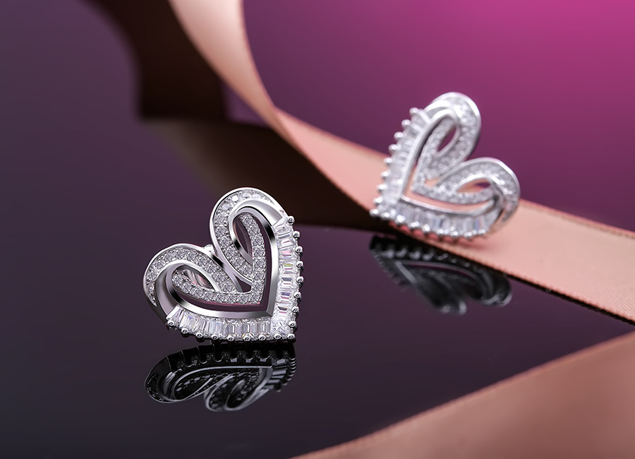 Thiết kế tinh tế, hấp dẫn mọi &aacute;nh nh&igrave;n.