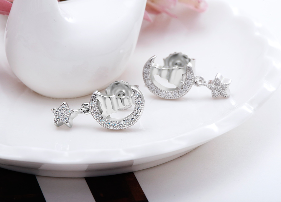 Chi tiết n&agrave;o cũng được trau chuốt.