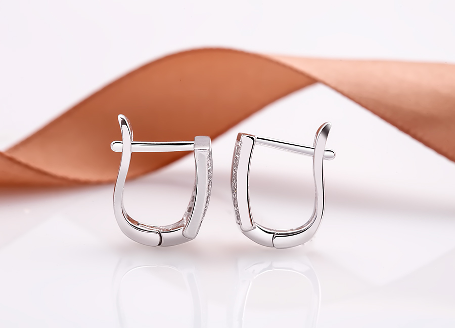 Trang sức Eropi tuyệt đối an to&agrave;n khi đeo.