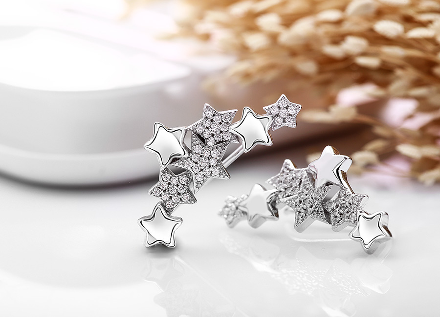 Thiết kế tinh tế, hấp dẫn mọi &aacute;nh nh&igrave;n.