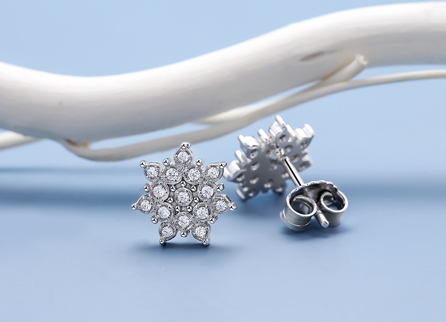 B&ocirc;ng tai nụ cho bạn trải nghiệm dễ d&agrave;ng sử dụng.