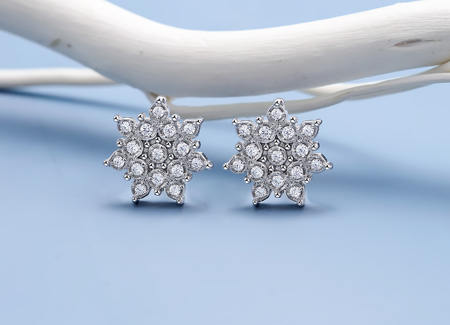 Đừng bỏ qua mẫu b&ocirc;ng tai quyến rũ v&agrave; &yacute; nghĩa n&agrave;y.