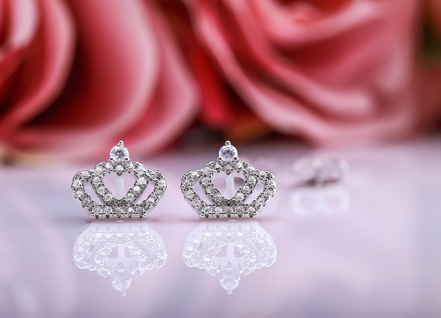 Sự qu&yacute; ph&aacute;i v&agrave; nữ t&iacute;nh h&ograve;a quyện v&agrave;o nhau.