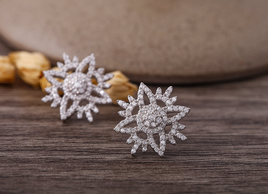 Tạo h&igrave;nh ấn tượng với đường n&eacute;t thanh tho&aacute;t để lại nhiều ấn tượng tốt.