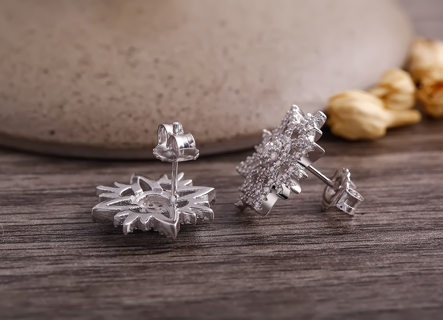 Kiểu khuy&ecirc;n nụ m&agrave; c&ocirc; g&aacute;i n&agrave;o cũng n&ecirc;n c&oacute;.