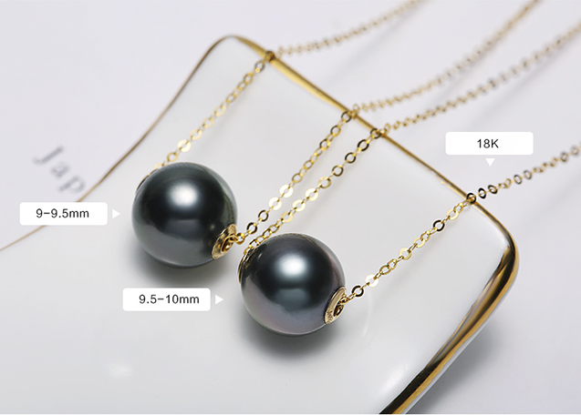 Dây chuyền vàng 18k