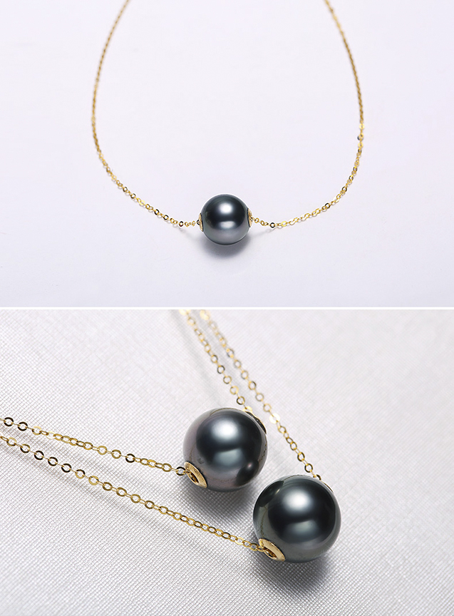 Dây chuyền vàng 18k