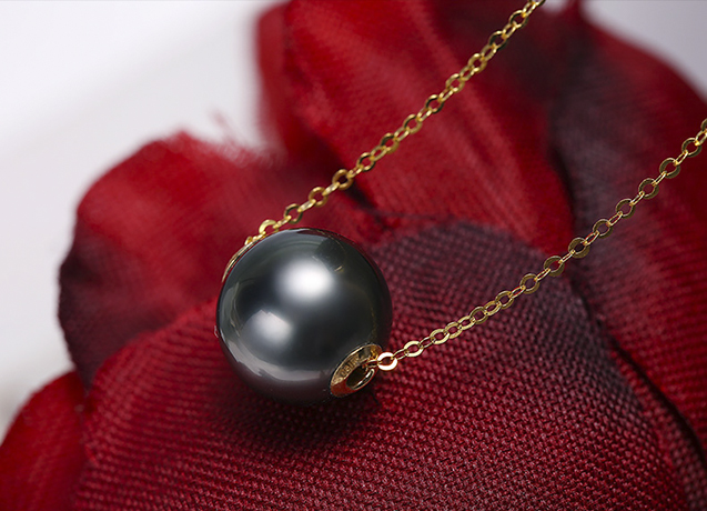 Dây chuyền vàng 18k