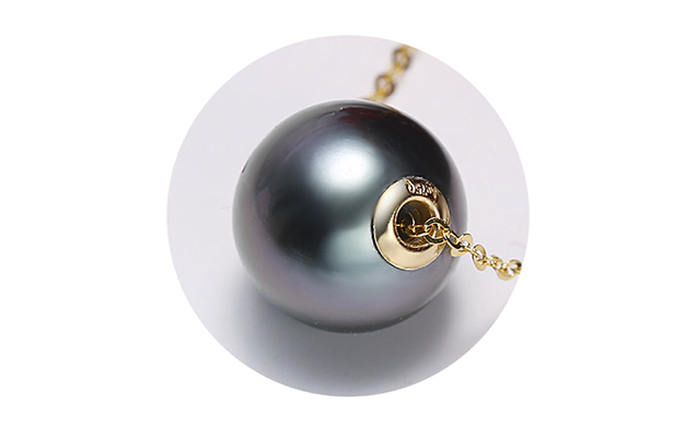 Dây chuyền vàng 18k