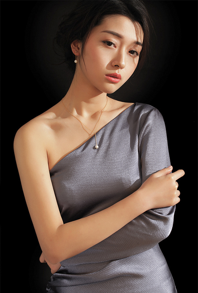 Dây chuyền vàng 18k