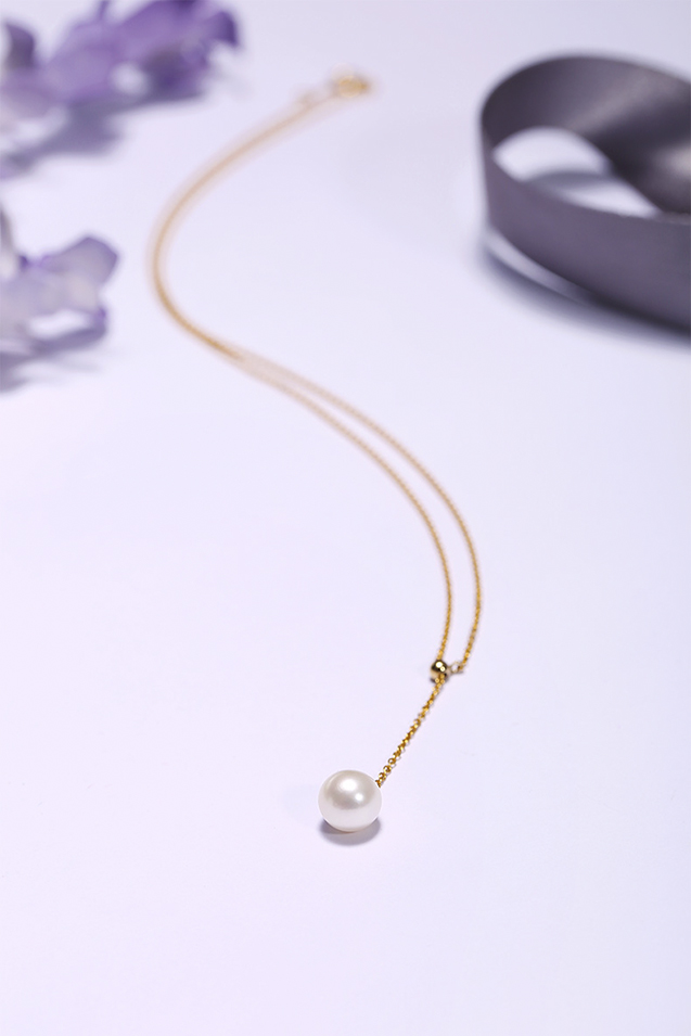 Dây chuyền vàng 18k