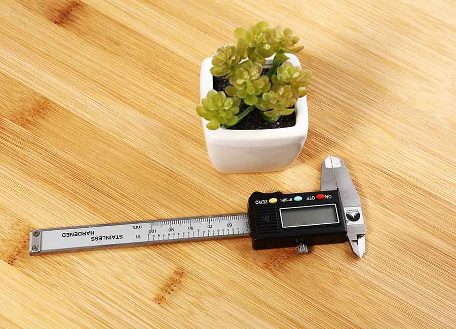 Thiết bị được l&agrave;m từ chất liệu tốt, bền, đẹp.
