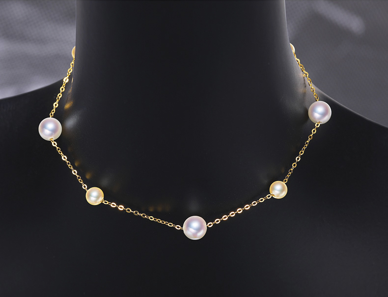 Lắc tay v&agrave;ng 18k