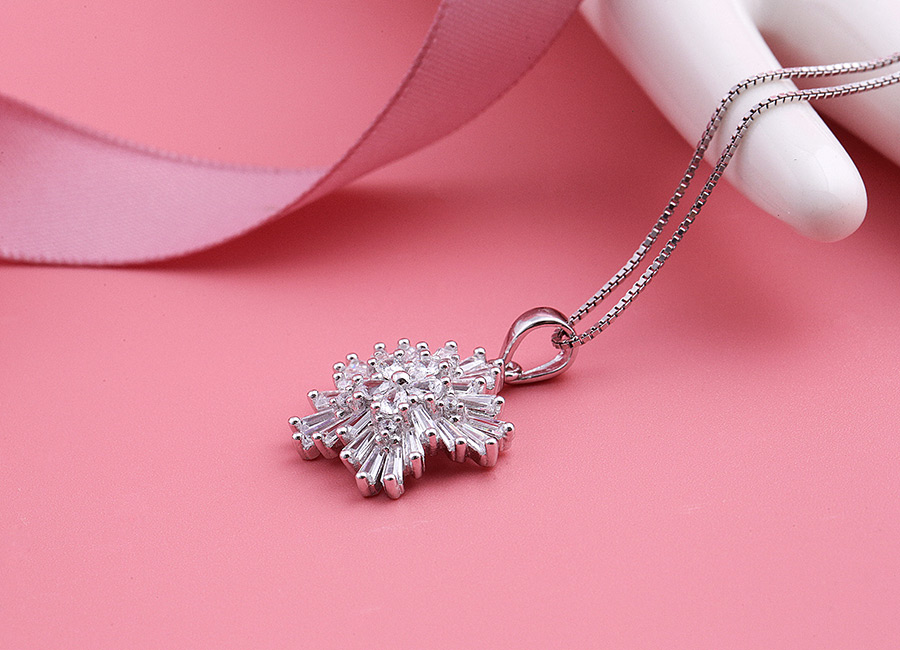 Thiết kế tinh tế, hấp dẫn mọi &aacute;nh nh&igrave;n.