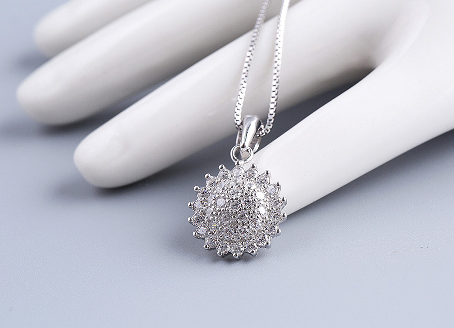 Thiết kế tinh tế, hấp dẫn mọi &aacute;nh nh&igrave;n.