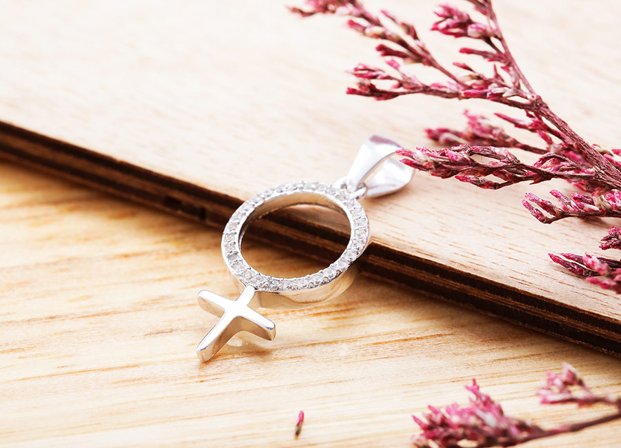 Cho c&ocirc; n&agrave;ng hiện đại vẻ đẹp ấn tượng hơn.