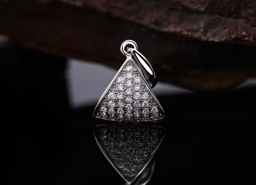 Lung linh v&agrave; ấn tượng trong từng chi tiết.