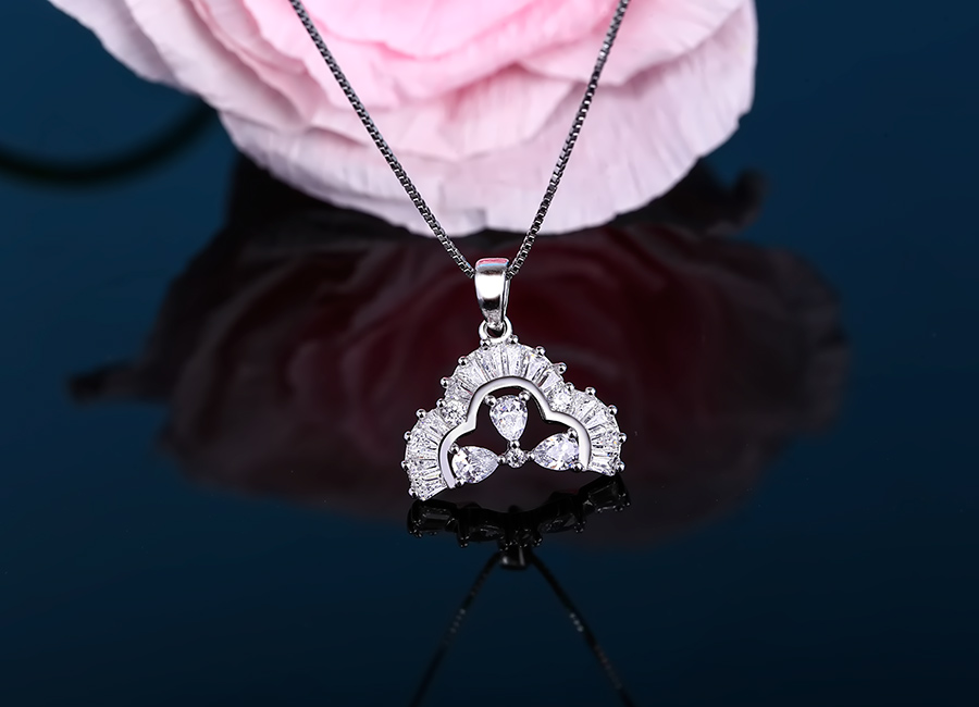 Thiết kế tinh tế, hấp dẫn mọi &aacute;nh nh&igrave;n.