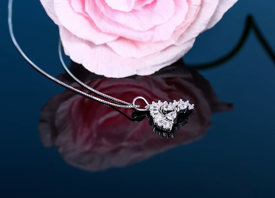 Thiết kế tinh tế, hấp dẫn mọi &aacute;nh nh&igrave;n.