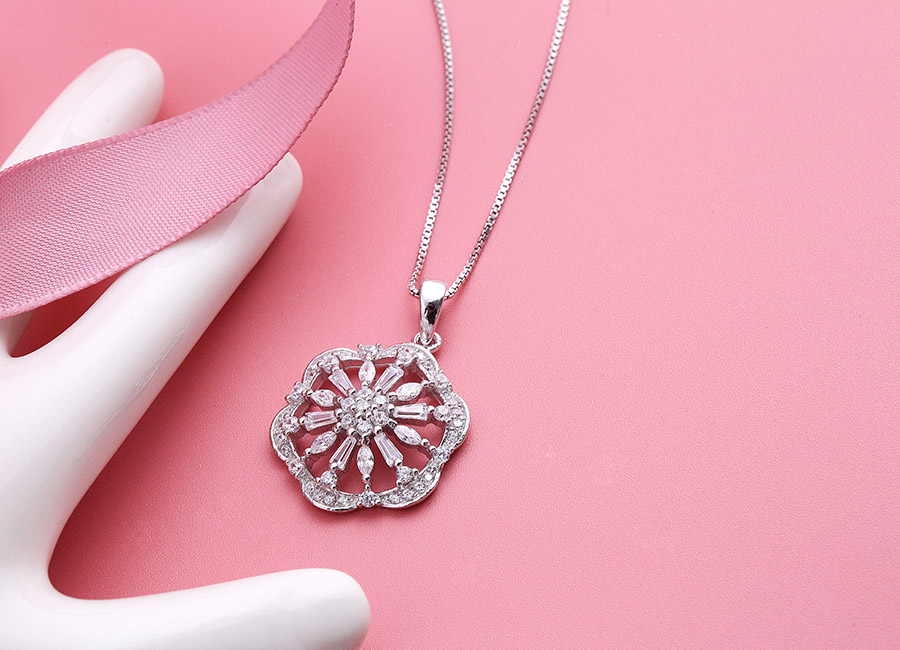 Thiết kế tinh tế, hấp dẫn mọi &aacute;nh nh&igrave;n.