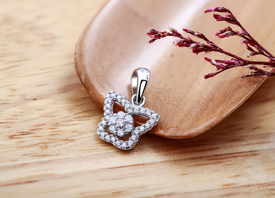 Trang sức Eropi với chất lượng vượt trội.