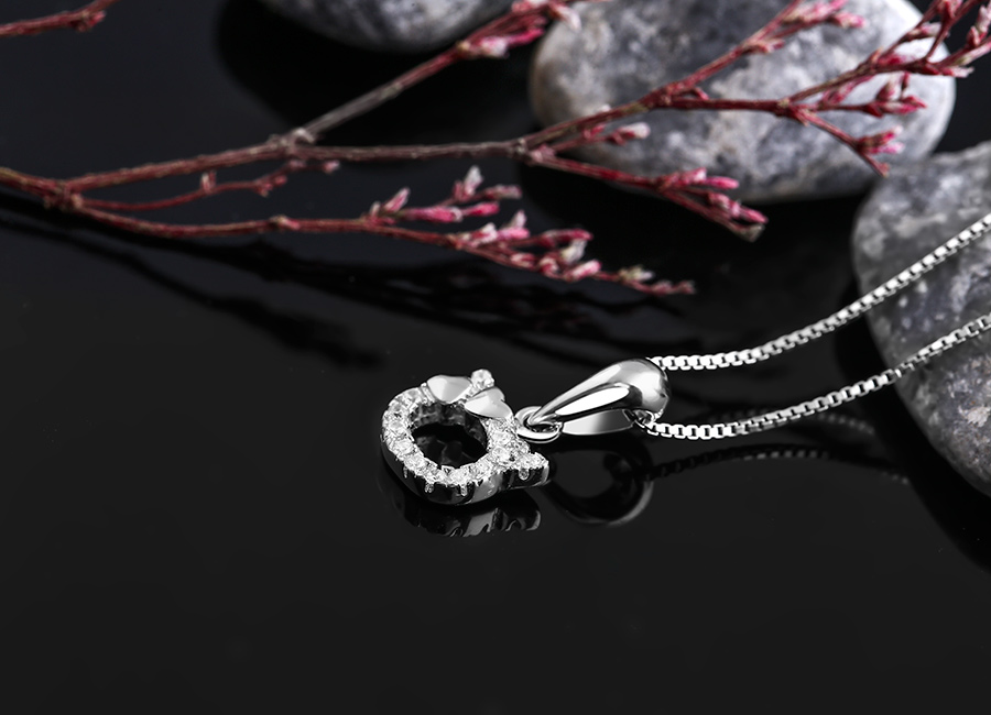 Chất liệu bạc &Yacute; 925 được Eropi sử dụng để đem đến độ an to&agrave;n tuyệt đối.
