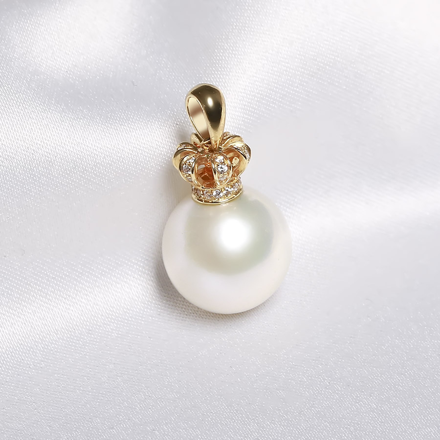 Mặt d&acirc;y chuyền