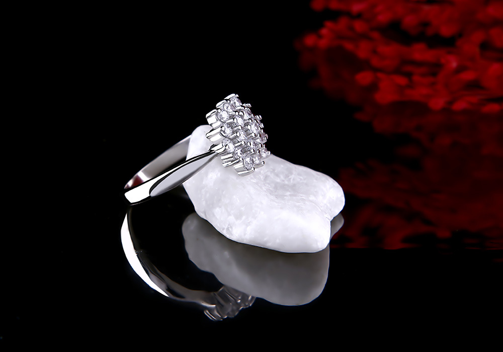 Mẫu trang sức bạc đặc biệt được yêu thích tại Eropi Jewelry.