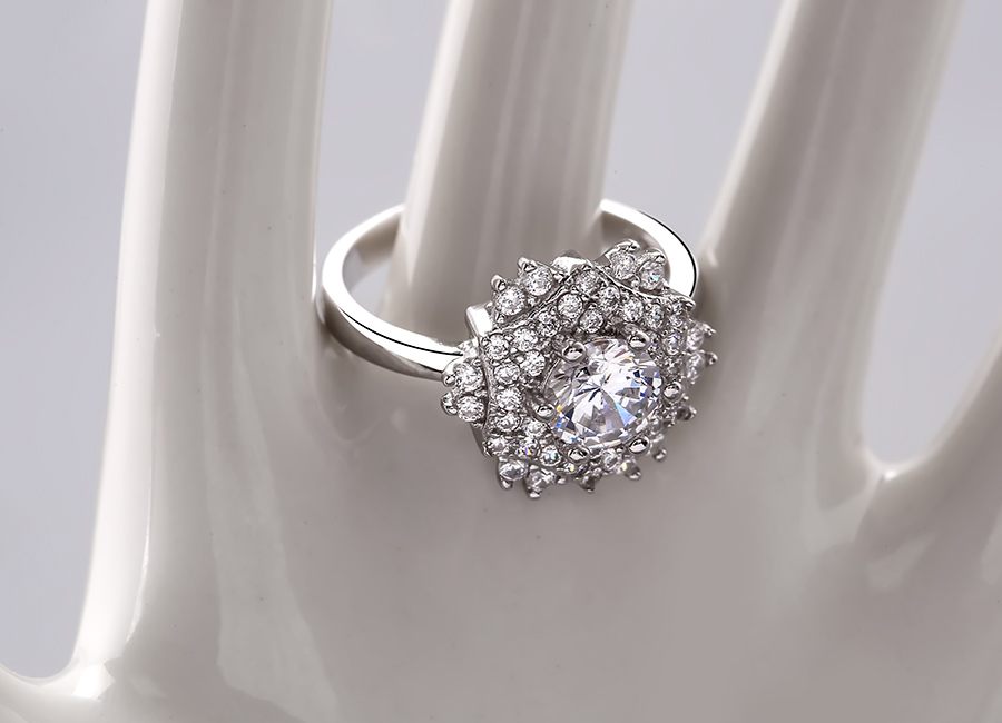 Thiết kế tinh tế, hấp dẫn mọi &aacute;nh nh&igrave;n.