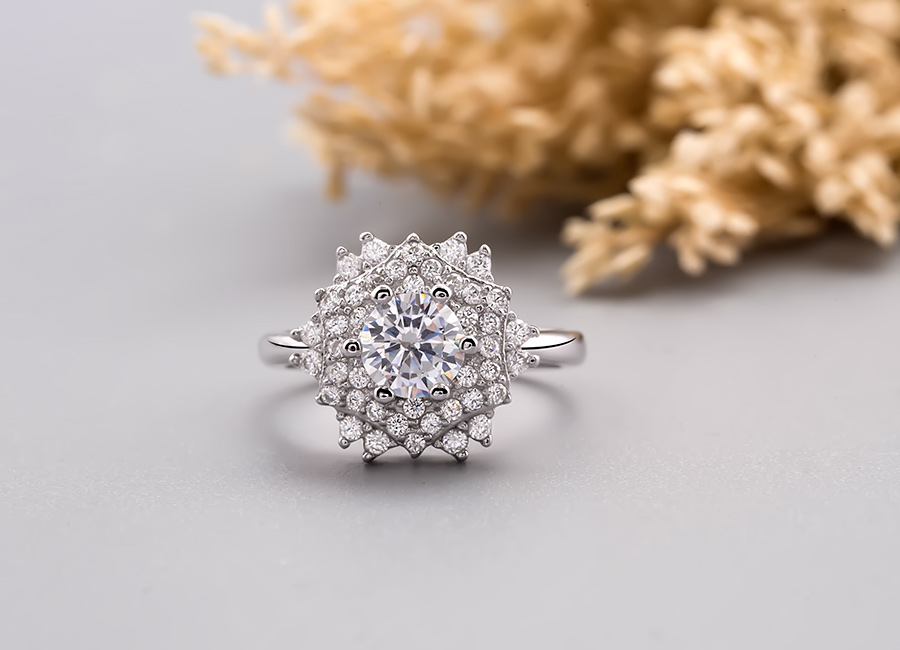 Thiết kế tinh tế, hấp dẫn mọi &aacute;nh nh&igrave;n.