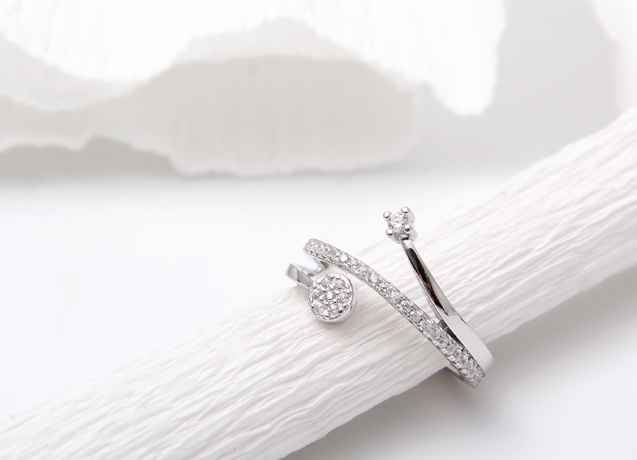 Tinh tế với n&eacute;t sang trọng cuốn h&uacute;t.