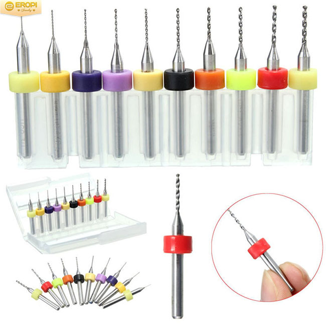 Giai đoạn phun cát, móc máy trong chế tạo trang sức máy khoan trang sức