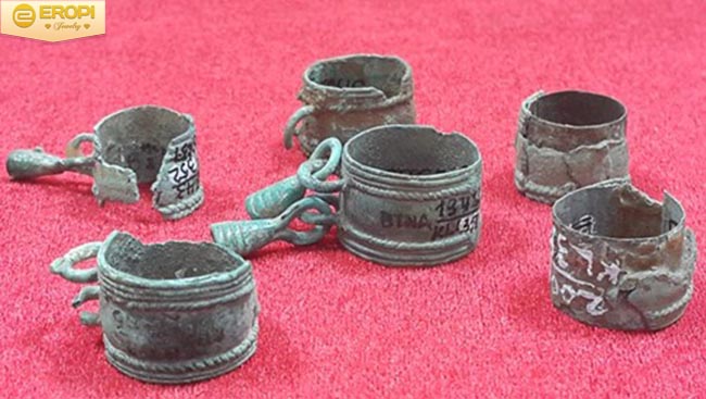 thế kỉ XVII