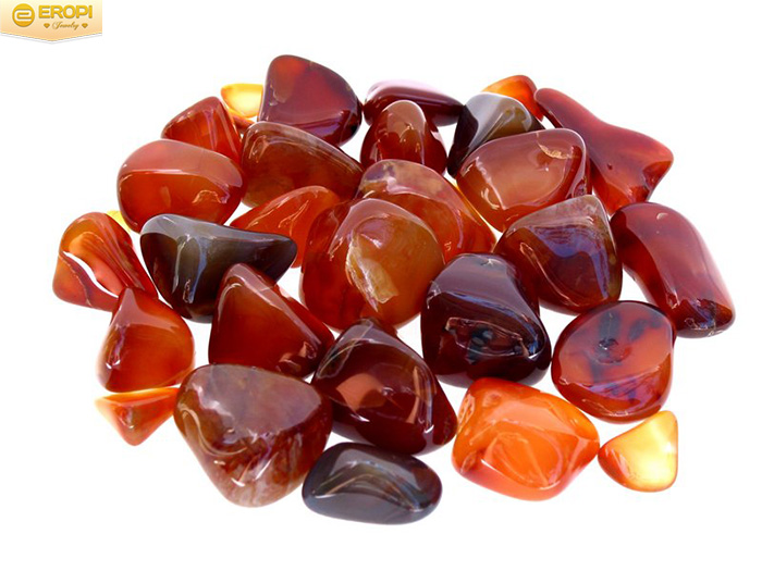 đ&aacute; carnelian