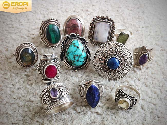 giai đoạn nhận hột