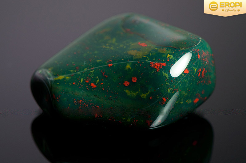 Bloodstone &ndash; sự hy sinh của ch&uacute;a Jesus
