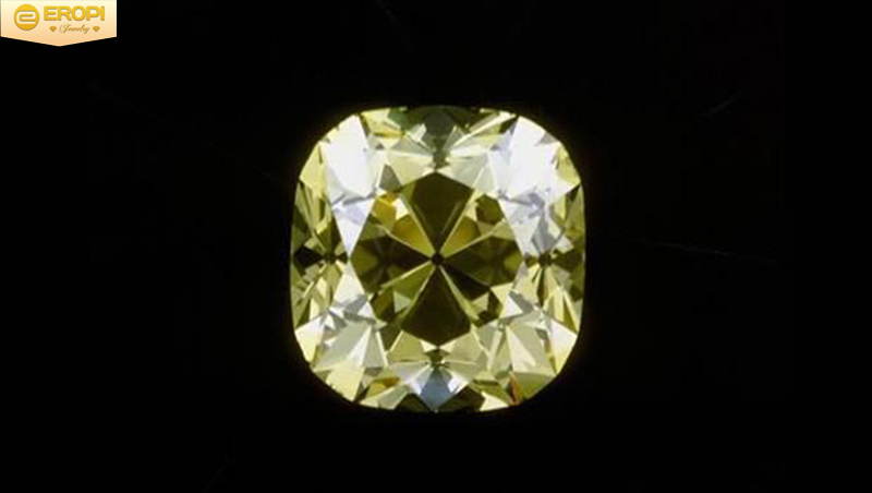 viên kim cương lớn nhất thế giới