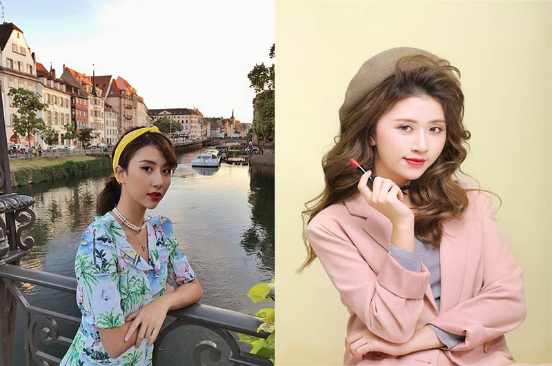 Hotgirl Quỳnh Anh Shyn dát hơn 1 tỷ đồng lên thảm đỏ Ngôi Sao Xanh Quỳnh Anh Shyn dần định hình phong cách thời trang riêng cho mình.