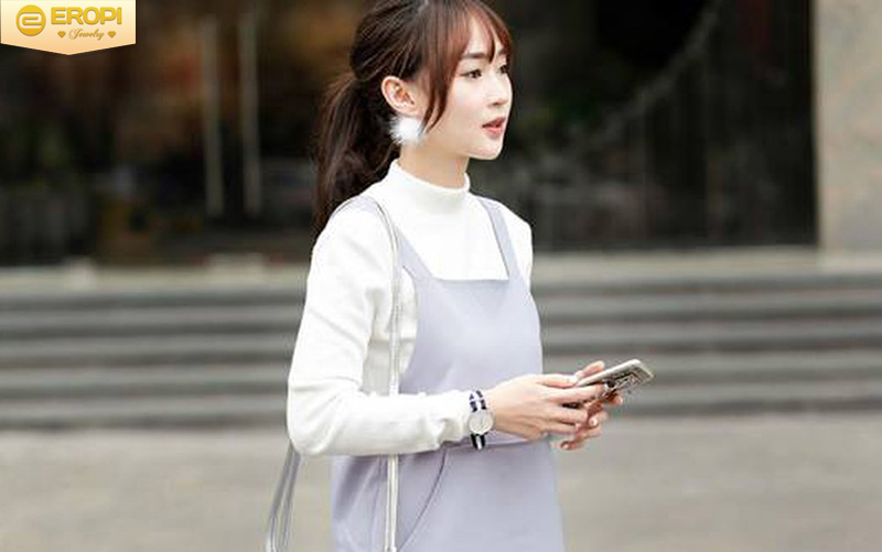 B&ocirc;ng tai quả b&ocirc;ng