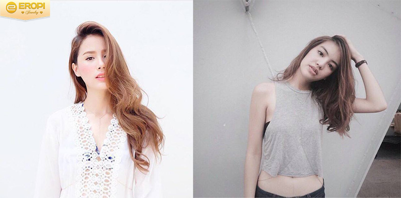Body chain đ&acirc;u chỉ d&agrave;nh ri&ecirc;ng cho những c&ocirc; n&agrave;ng c&aacute; t&iacute;nh.