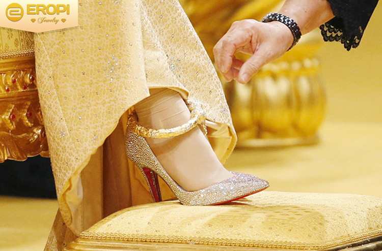 t&ocirc;n vinh vẻ đẹp việt