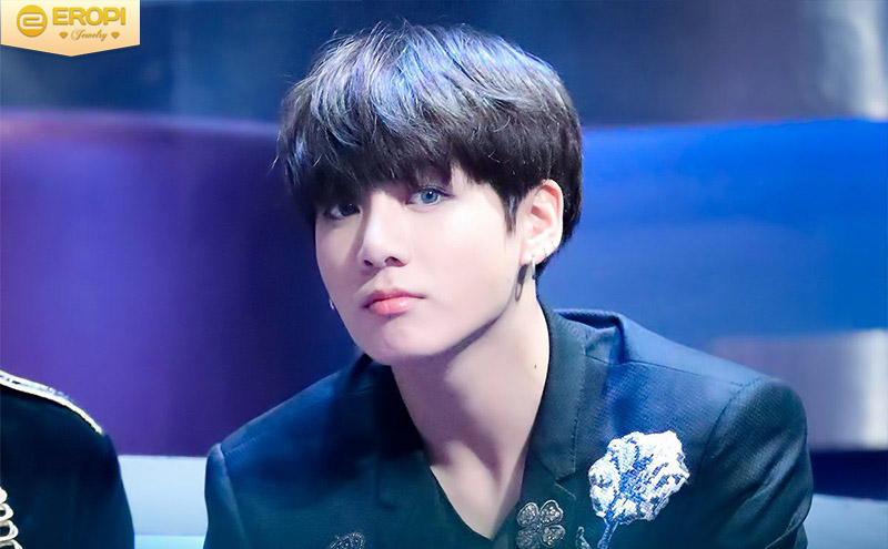 xu hướng trang sức nam