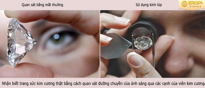 Nữ đại gia “mới tinh” khoe chi gần 4 tỷ mua nhẫn kim cương, nhưng cái chính  là để được Ngọc Trinh trực tiếp đến ship hàng